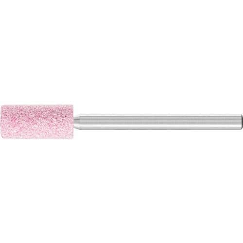 PFERD TOOLS Schleifstift ZY STEEL D6xH13mm 3mm Edelkorund ADW 100 ZY PFERD