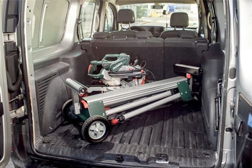 METABO Univ.Untergestell KSU 251 250kg METABO