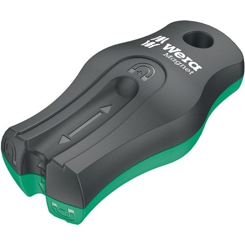 WERA Magnet 9500 H150xB95xT20mm 41g Magnetisiergerät WERA