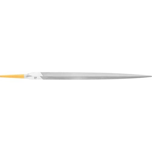 PFERD Präzisionsfeile CORINOX 200mm 14mm dreikant SH0 PFERD