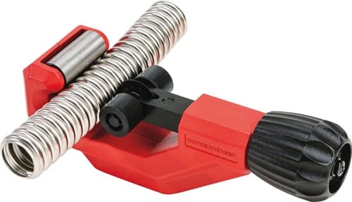 ROTHENBERGER Rohrabschneider CSST 8-42mm 165mm INOX-Wellrohr ROTHENBERGER