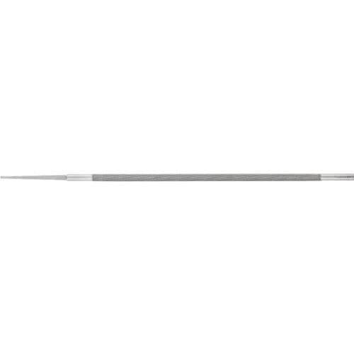 PFERD TOOLS Kettensägenfeile DIN 7262 L.200mm Q.5,5mm Hieb Spiralhieb rd.PFERD