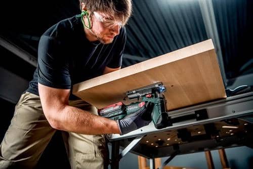 METABO Akku-Stichsäge ST 18 LT 130 BL 18 V 130mm 22mm METABO