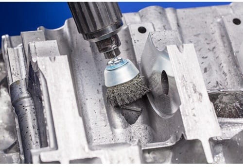 Topfbürste PFERD TOOLS