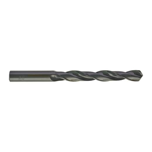 MILWAUKEE 13,0 x 151 mm, HSS-R Metallbohrer HSS-R DIN 338 5er Pack
