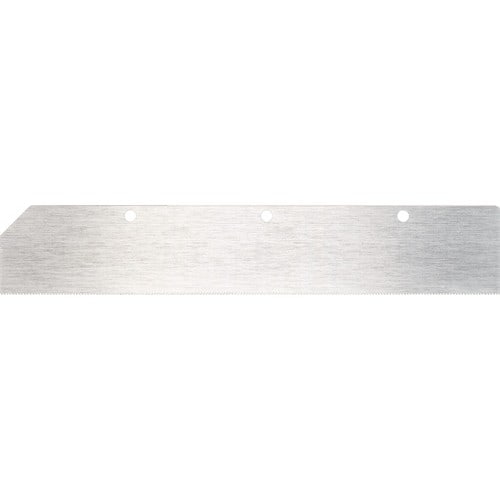 TAJIMA Säbelsägeblatt FLUSH CUT L.165mm TPI 27 27 TPI 1 St./Karte TAJIMA