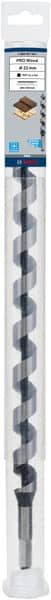 BOSCH Holzschlangenbohrer, Sechskant 22 x 385 x 450 mm, d 11,1 mm