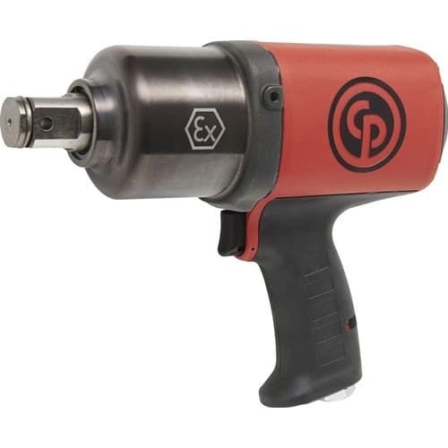 CHICAGO PNEUMATIC Druckluftschlagschrauber CP6778EX-P18D 1 Zoll 1400 Nm