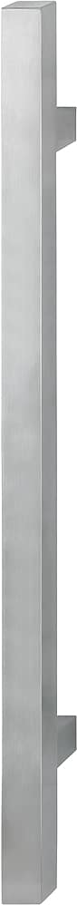 HOPPE® Stoßgriff E5716, Edelstahl