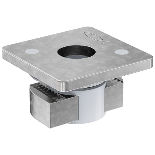 FISCHER Schiebemutter FCN Clix M M8 fvz
