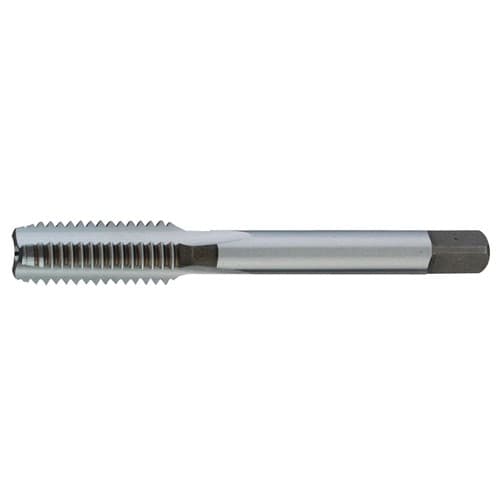 TECWERK Handgewindebohrer DIN 352 Nr.3 M20x2,5mm HSS ISO2 (6H) TECWERK