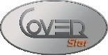 COVERSTAR Überziehschuh CoverStar® L.ca.34cm H.ca.26cm weiß PSA III COVERSTAR