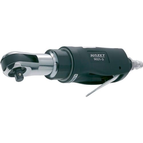 HAZET Druckluftratschenschrauber 9021-3 10mm (3/8Zoll) A4-kt.35 Nm HAZET