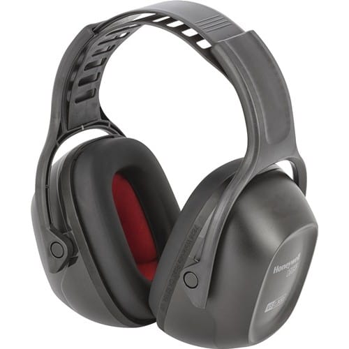 HONEYWELL HOWARD LEIGHT Kapselgehörschutz VeriShield™ VS130D dielektrisch