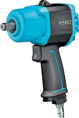 HAZET Druckluftschlagschrauber 9012TT 12,5mm (1/2Zoll) A4-kt.1356 Nm HAZET