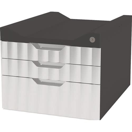 SIEGMUND Schubladenbox Werkbank SIEGMUND