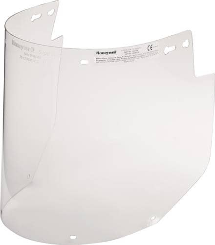 HONEYWELL Ersatzvisier Supervisor klar AC EN 166 HONEYWELL