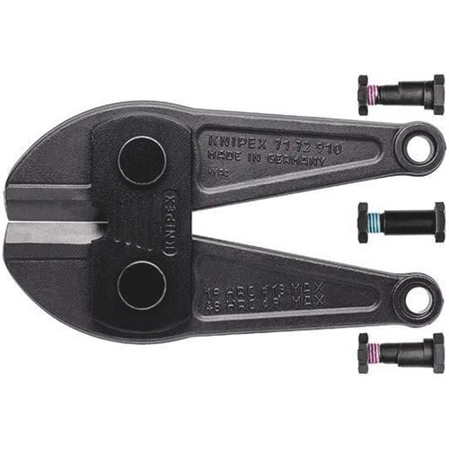 KNIPEX Ersatzmesserkopf f.Gesamt-L.910mm KNIPEX
