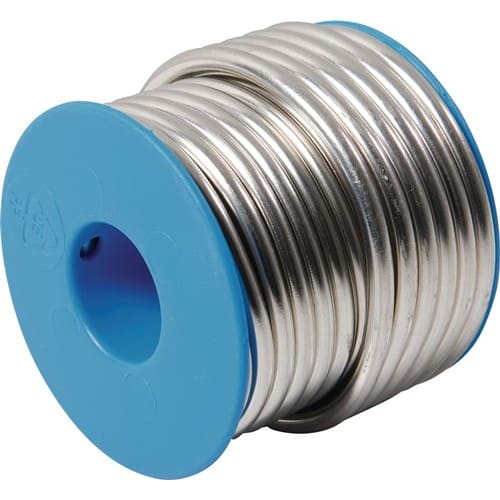 FELDER Fittingslot Cu-Rotin®3 3mm 250g Sn97Cu3 FELDER