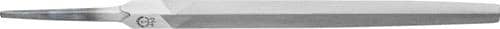 PFERD TOOLS Werkstattfeile DIN 7261 L.100mm Q.8mm Hieb 3 Dreikant PFERD