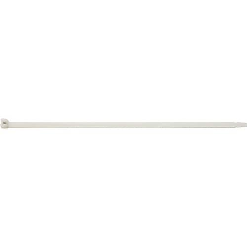 SAPI SELCO Kabelbinder M.E.T.L.200mm B.3,5mm PA 6.6 natur 100St./Btl.SAPISELCO