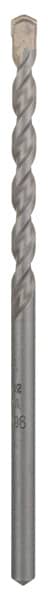 BOSCH Betonbohrer CYL-3, 7 x 90 x 150 mm, d 6,5 mm, 1er-Pack