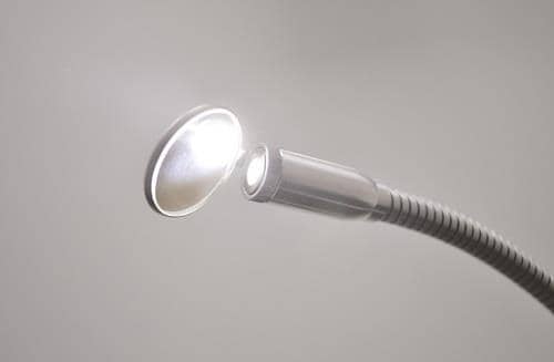LESS N MORE LED Inspektionsleuchte Spannung 3 V Leistung 0,15 W Schutzart IP67 LESS N MORE
