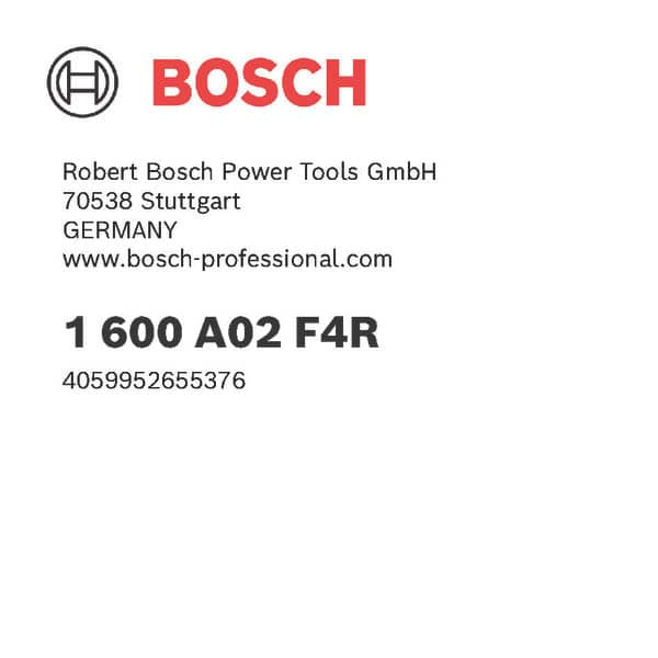 BOSCH Rundkopf-Streifennagel NK-35