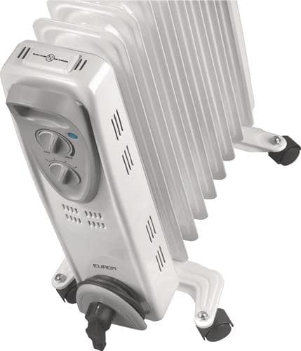 Elektroradiator ölgefüllt EUROM