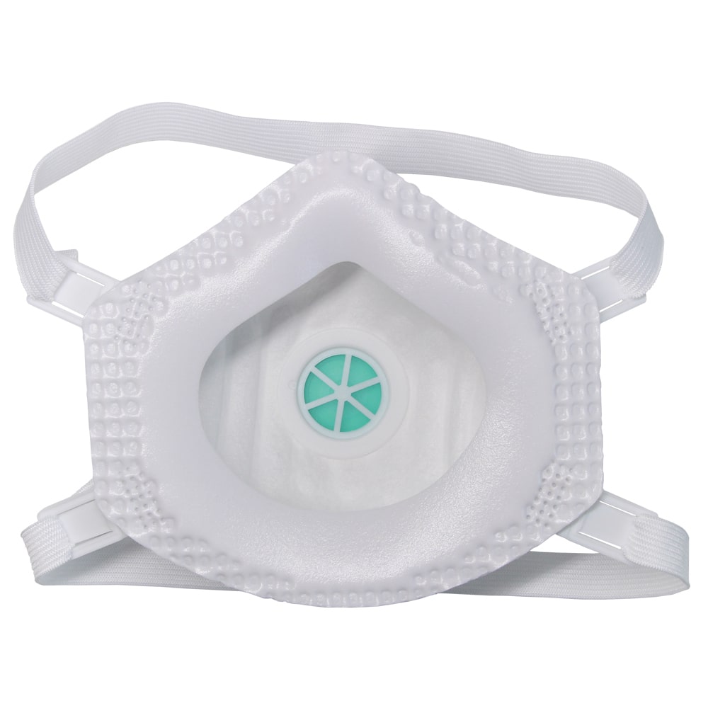 DOLOMIT-FEINSTAUBMASKE FFP3 Feldtmann