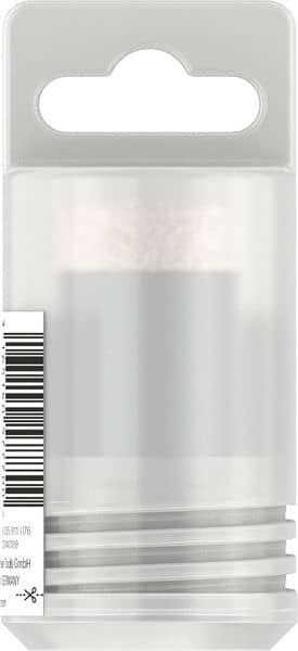 BOSCH Diamanttrockenbohrer Dry Speed Best for Ceramic, 27 x 35 mm