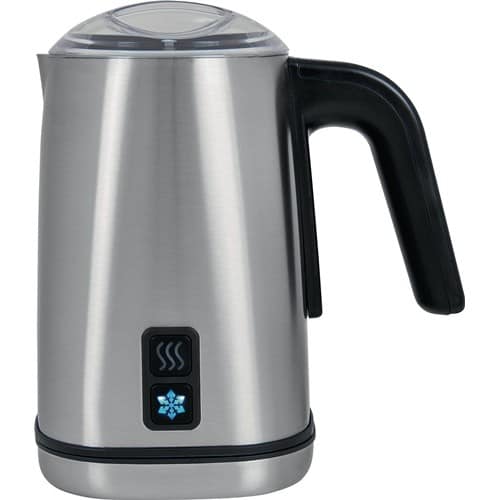 GUTFELS Milchaufschäumer MILK 5010 500 W VA Milchschaum 150/heiße Milch 350ml