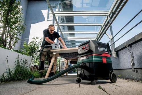 METABO Akku-Tauchsäge KT 18 LTX 66 BL 18V 66mm 2250-5000min-¹ METABO