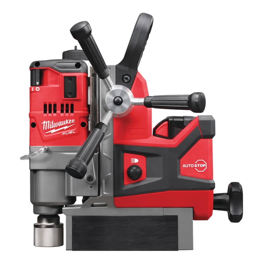 MILWAUKEE FUEL™ Akku-Magnetkernbohrsystem M18FMDP-502C