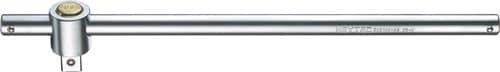 HEYTEC Quergr.m.Gleitstück 508100-03 3/4 Zoll L.455mm HEYTEC