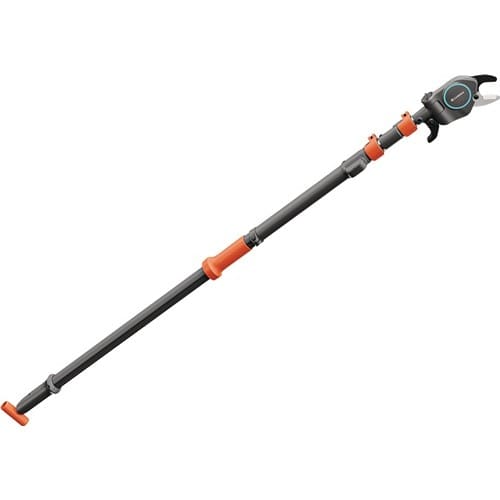 GARDENA Schneidgiraffe StarCut Pro L L.175-400cm Schneidleist.32mm RW ca.6,5m GARDENA