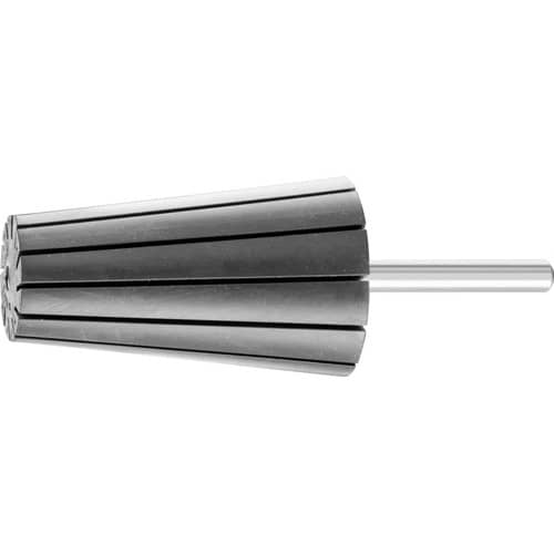 PFERD TOOLS Schleifhülsenträger D36xH60mm kon.Schaft-D.6mm PFERD