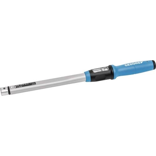 GEDORE Drehmomentschlüssel TF-SE150 30-150 Nm 9x12mm GEDORE