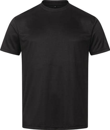ELYSEE Funktions-T-Shirt AMERES Gr.XXL schwarz ELYSEE