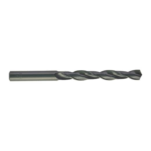 MILWAUKEE 11,0 x 142 mm, HSS-R Metallbohrer HSS-R DIN 338 5er Pack