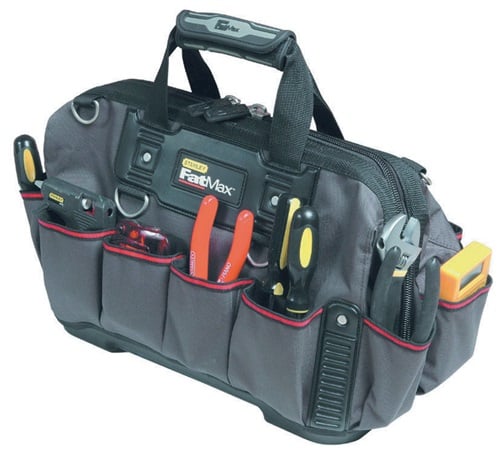 STANLEY Werkzeugtasche Fatmax® B490xT260xH230mm Nyl.STANLEY