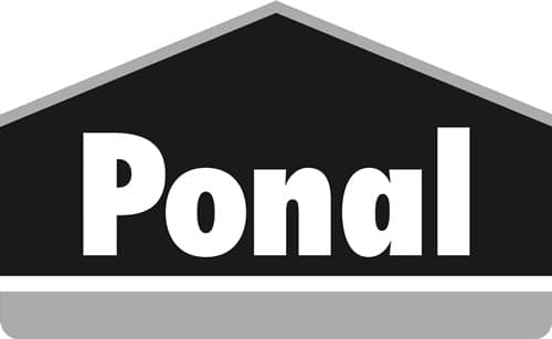 PONAL Holzleim Classic 10kg EN 204: D1,D2 Eimer PONAL