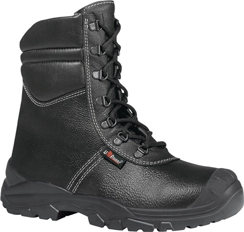 U.POWER Sicherheitswinterstiefel Krotal UK