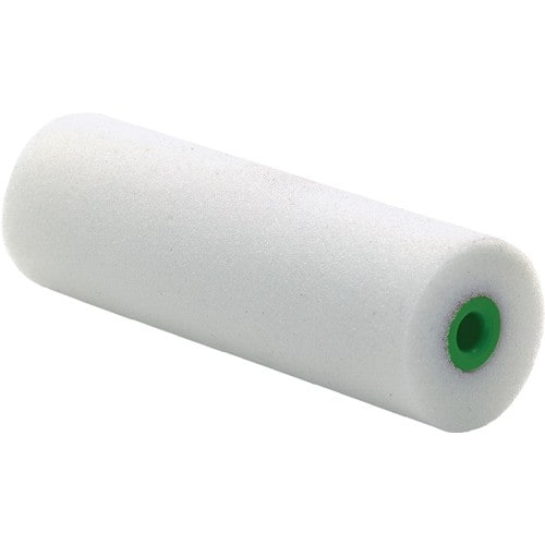 NÖLLE Farbwalze Fein B.100mm Kern-D.35mm 2 St./Packung NÖLLE
