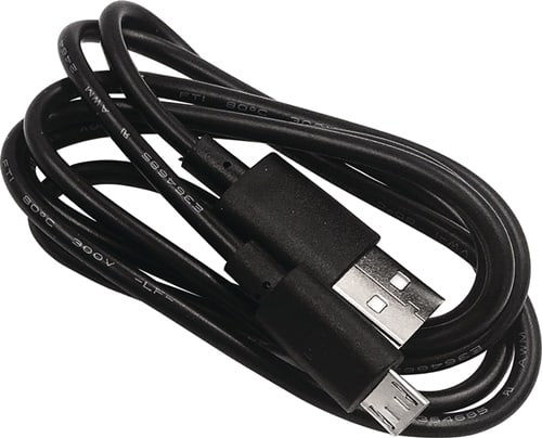 TECWERK LED-Akkuhandleuchte 3,7V 2600 mAh Li-Ion 7 W 100-800 lm Ladezeit 4 h TECWERK