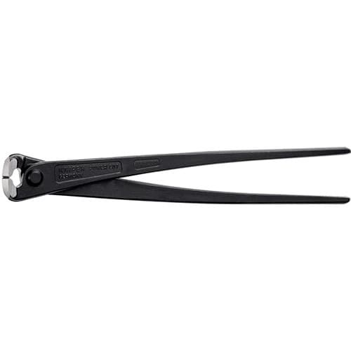 KNIPEX Kraftmonierzange , L.300mm, poliert, Knipex