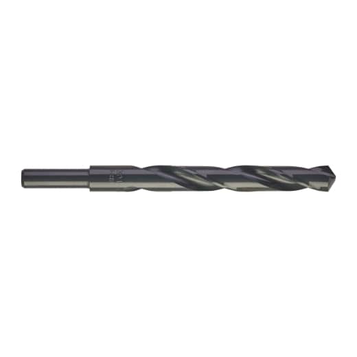 MILWAUKEE 13,5 x 160 mm, HSS-R Metallbohrer HSS-R reduzierter Schaft