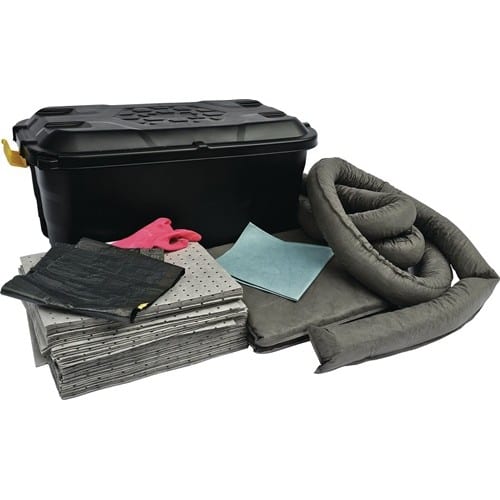 PATRECO Notfallset Inh.7-tlg.bindet b.max.75l Koffer PATRECO