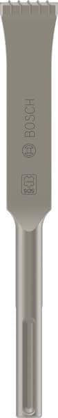 BOSCH Fugenmeißel mit SDS max-Aufnahme, 280 x 38 mm