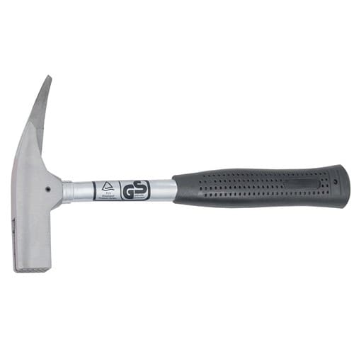 NOW Latthammer Kopf-G.600g m.Magnet geraut STA pol.